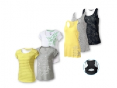 CRIVIT® Ladies Casual Top 4.99 €