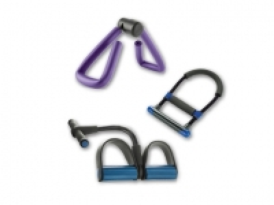 CRIVIT® Resistance Exercise Trainers