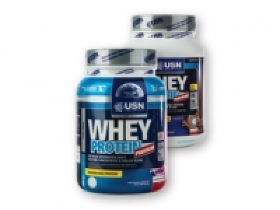 USN® Strawberry/Chocolate Whey Protein 21.99 €