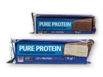 USN® Vanilla/Chocolate Ice Cream Flavour Protein Bar 1.99 €