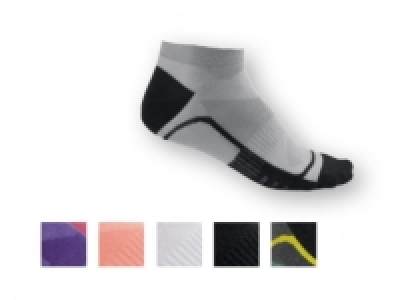 CRIVIT® Ladies or Mens Trainer Socks