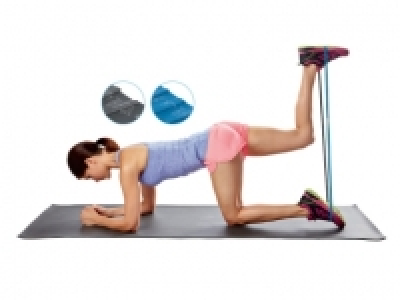 CRIVIT® Resistance Band Set 6.99 €