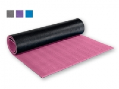 CRIVIT® Exercise Mat 150 x 70 x 1cm