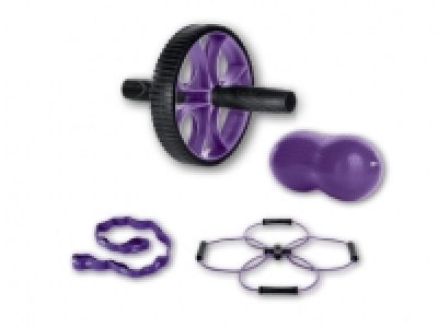 CRIVIT® Assorted Fitness Accessories