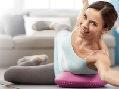 SENSIPLAST® Ergonomic Balance Cushion