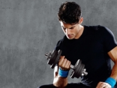 CRIVIT® 10.3Kg Dumbbell Set 19.99 €
