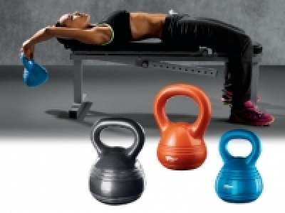 CRIVIT® Kettlebell