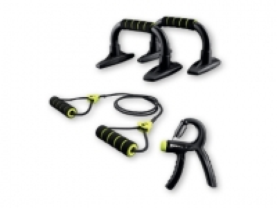 CRIVIT® Fitness Accessories 4.99 €