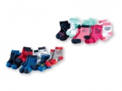 Girls or Boys Character Socks