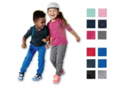 LUPILU® Girls or Boys Bottoms