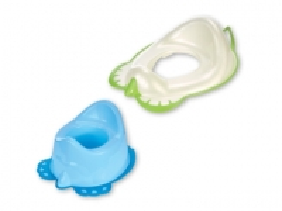 MIOMARE® Toilet Seat Trainer