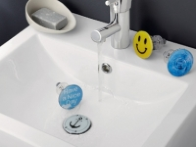 MIOMARE® XL Design Drain Plug