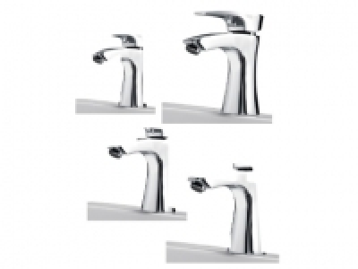 MIOMARE® Premium Sink Mixer Tap 49.99 €
