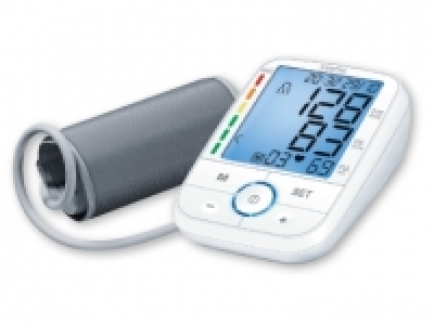 SANITAS® Automatic Blood Pressure Monitor