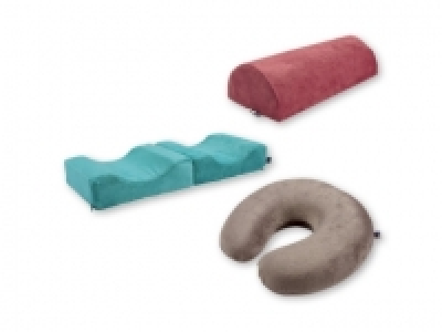 MERADISO® Assorted Support Pillows