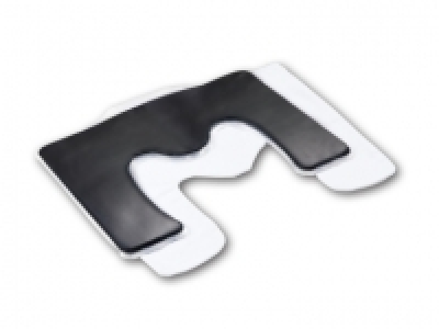 SENSIPLAST® Peat Filled Warming Neck Cushion
