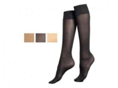 ESMARA® Ladies Support Knee Highs 1.99 €