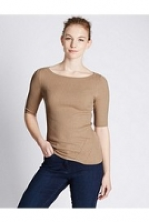 Ribbed Jumper 20.00 €