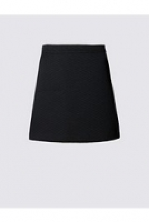 Textured A-Line Mini Skirt 53.00&nbsp;&euro;