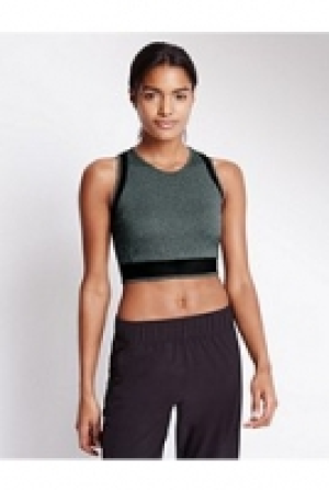 Cropped Vest Top 24.00 €