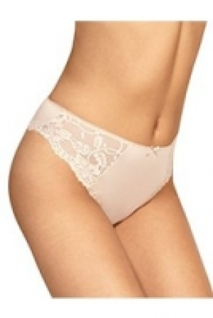 Lace High Leg Knickers 3.00 €