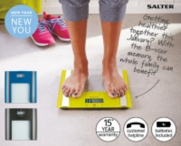 Ultra Slim Glass Analyser