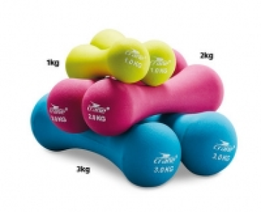 Aldi  Dumbbells