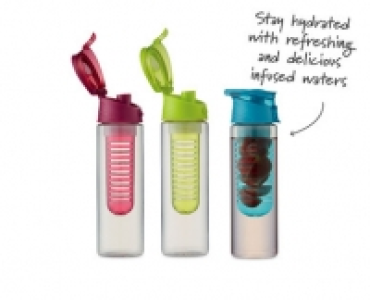 Fruit Infuser Bottle