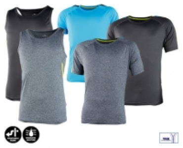 Mens Fitness Top
