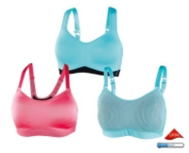 Ladies Functional Sport Bra