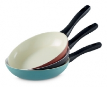 24cm Ceramic Coated Frying Pan