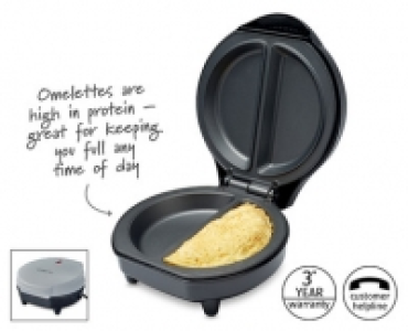 Omelette Maker 16.99 €