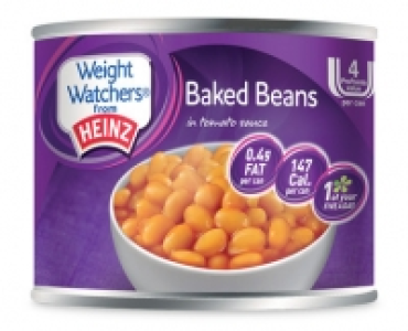 Weight Watchers&reg; Baked Beans