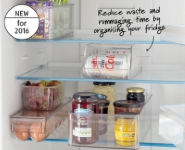 Fridge Storage Container