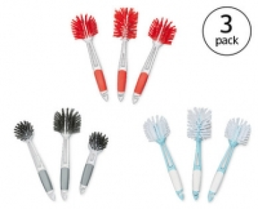 Kitchen Brush Set 2.99 €