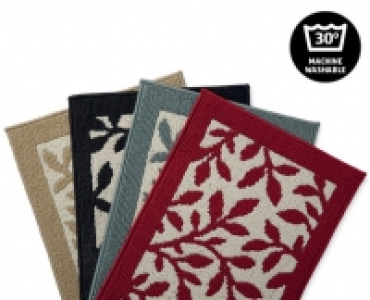 Washable Kitchen Mat