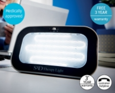 SAD Therapy Light 49.99 €