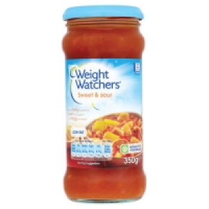 Weight Watchers Sweet & Sour Sauce 350g