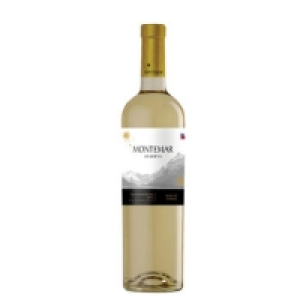 SuperValu  Montemar Reserva Sauvignon Blanc 75cl