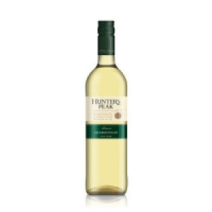 Hunters Peak Chardonnay 75 cl