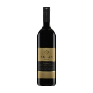 Nugan Estate Gold Label Petit Verdot 75cl