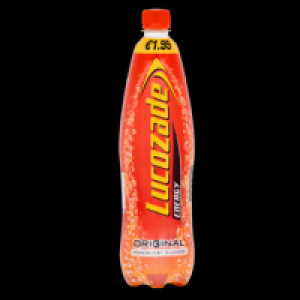 Lucozade Original 1ltr