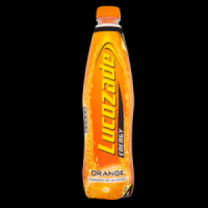 Lucozade Orange 1ltr