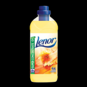 Lenor Summer Breeze Fabric Conditioner 1.1ltr