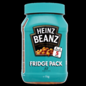 Heinz Beanz Fridge Pack