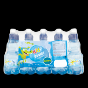 Centra Kids Water 10 x 250ml