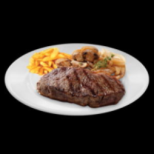 Centra Fresh Irish Sirloin Steak