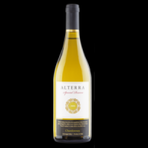 Centra  Alterra Special Reserve Chardonnay 75cl