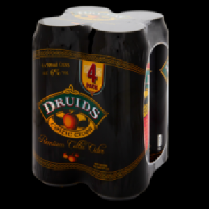Druids Can Pack 4x500ml