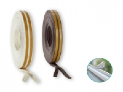 SILVERCREST® W Profile Rubber Seal